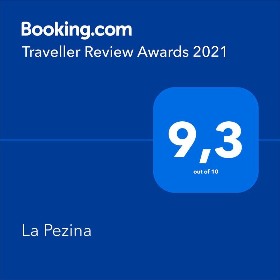 La Pezina Apartment Livigno Exterior photo