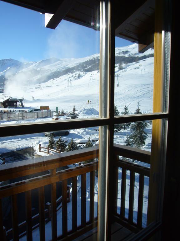 La Pezina Apartment Livigno Room photo