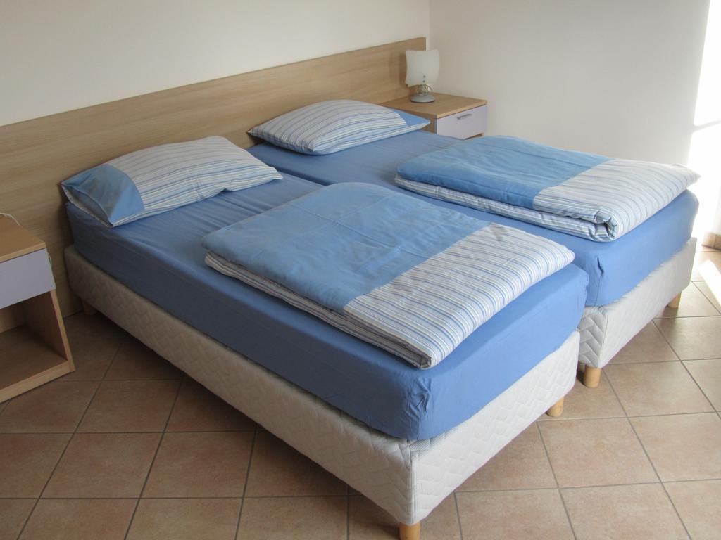 La Pezina Apartment Livigno Room photo