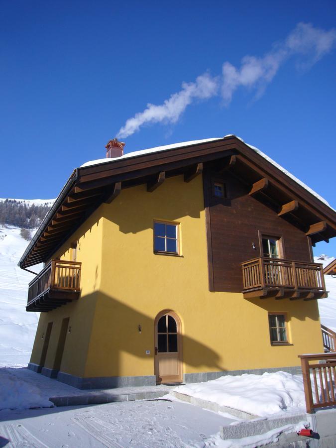 La Pezina Apartment Livigno Room photo